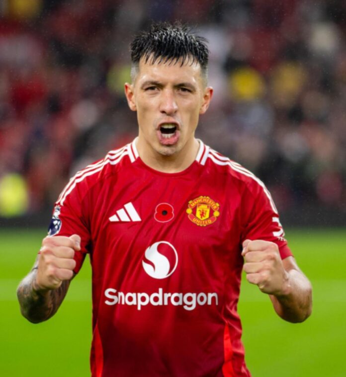 Manchester United's Fighting Spirit: Passion and Determination on Display at Old Trafford